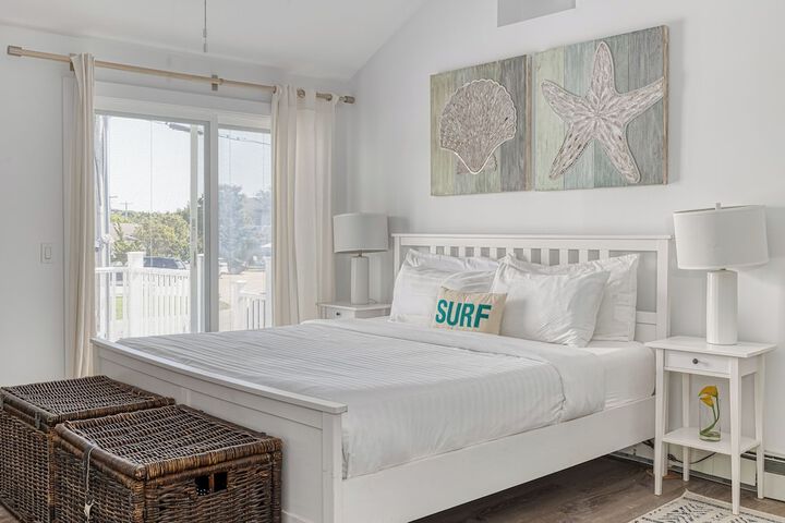 The Montauk Soundview