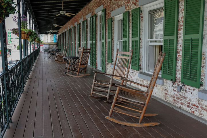 Terrace/Patio 117 of 122