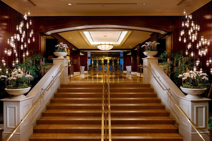 Hotel Interior 11 of 61