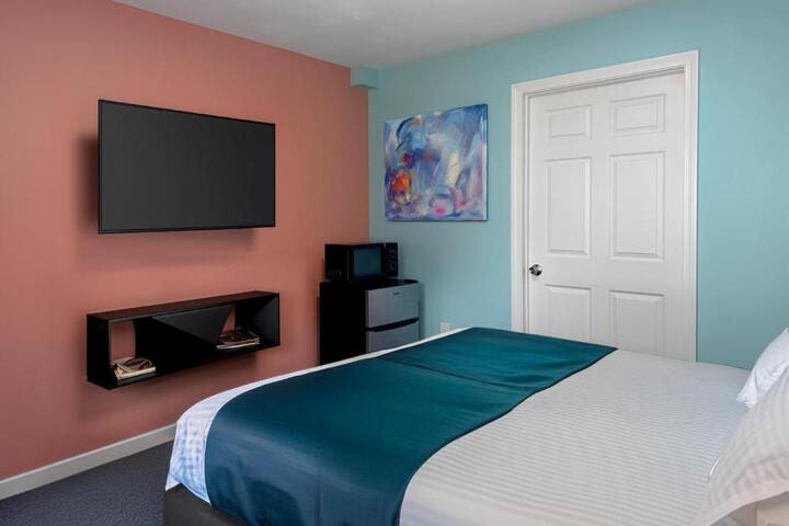 Granby Motel