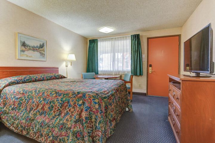 Redmond Inn