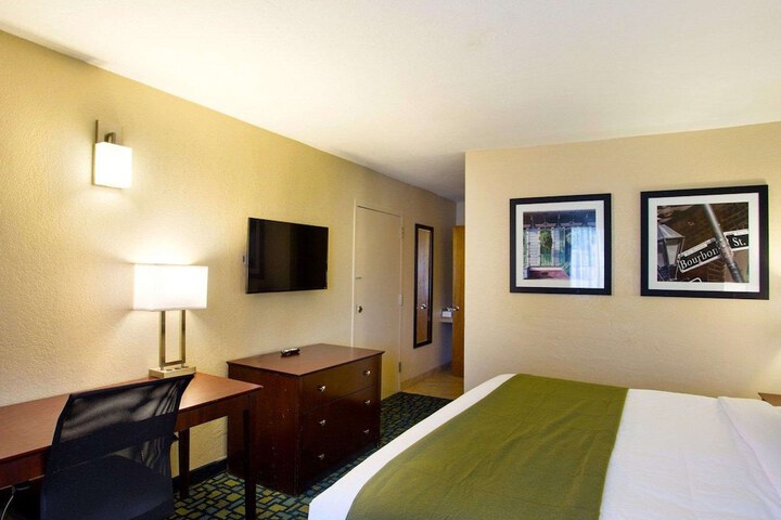 Quality Inn Hammond