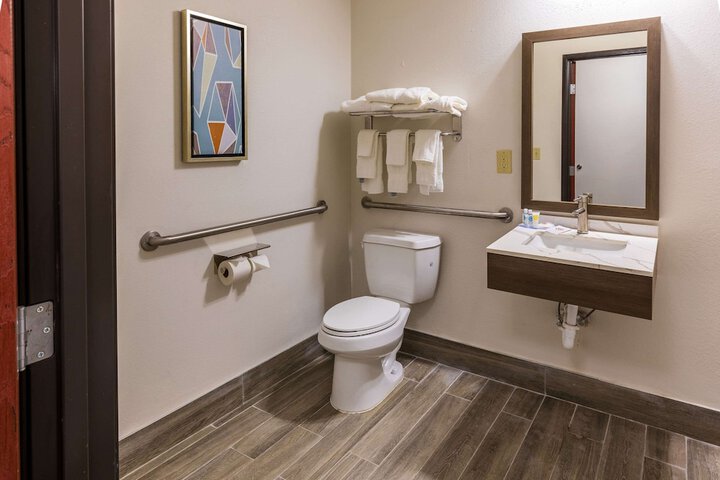 Comfort Inn & Suites New Iberia - Avery Island