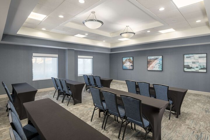 Hilton Garden Inn Boca Raton