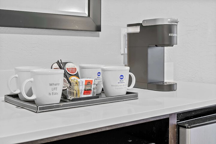 Best Western Wesley Inn & Suites