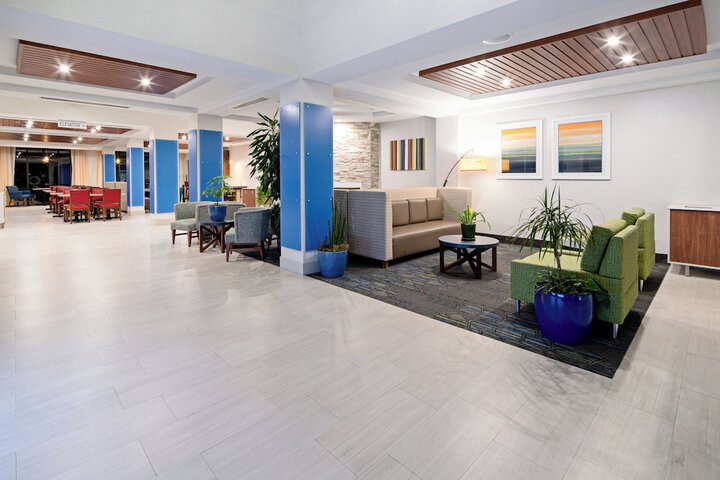 Holiday Inn Express Hotel & Suites Atascadero by IHG