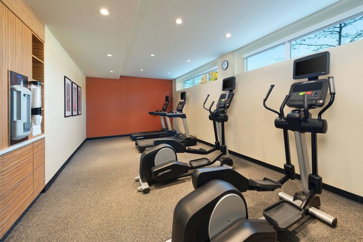 TownePlace Suites by Marriott Atlanta Lawrenceville