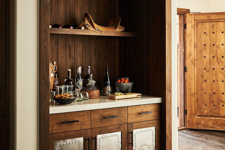 Bishops Lodge Auberge Collection
