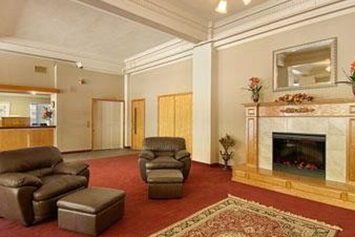 Days Inn by Wyndham Rochester Downtown