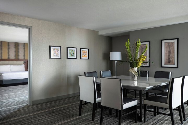 Kansas City Marriott Downtown