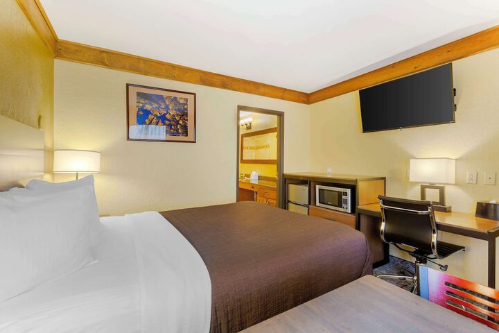 Best Western Rivers Edge
