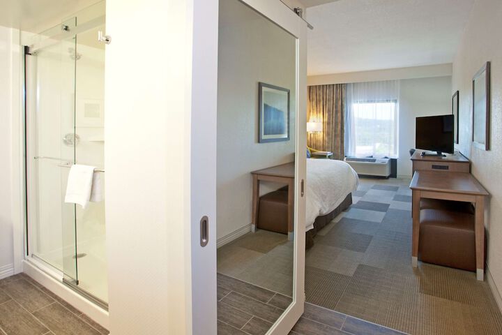 Hampton Inn & Suites Nashville-Smyrna