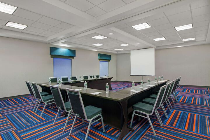 Meeting 40 of 46