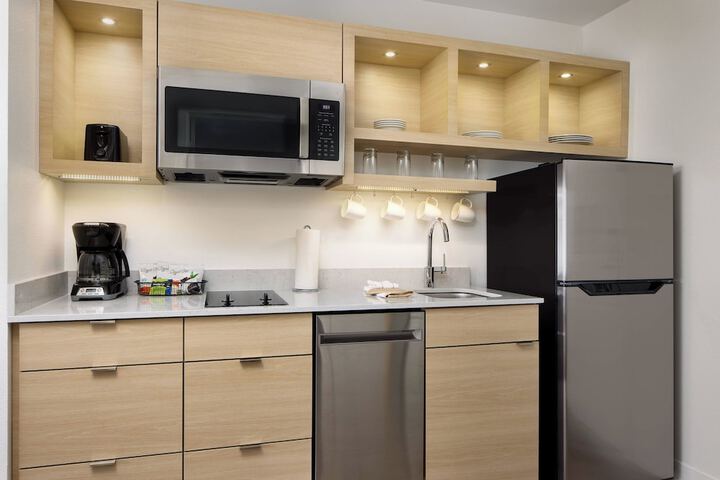 TownePlace Suites by Marriott Plant City