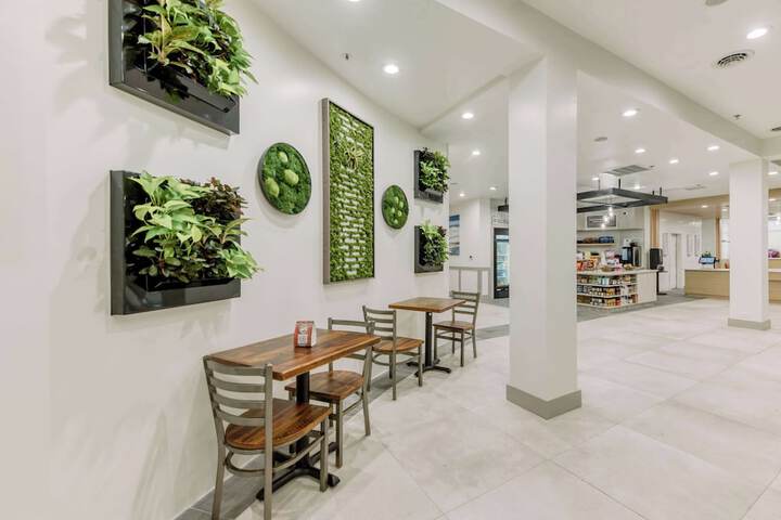 Hilton Garden Inn Outer Banks / Kitty Hawk