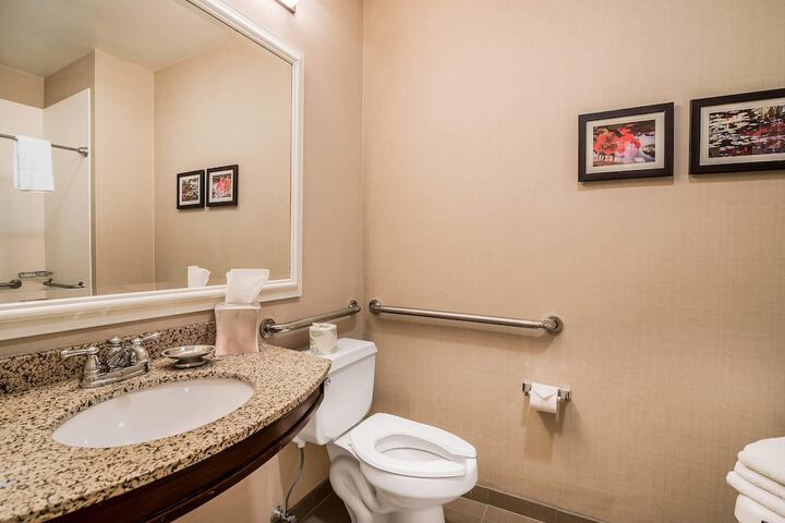 Comfort Inn Concord South End