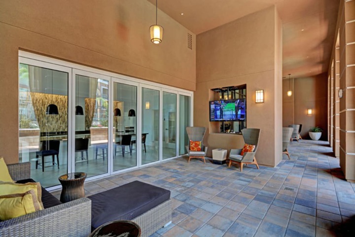 Terrace/Patio 49 of 62