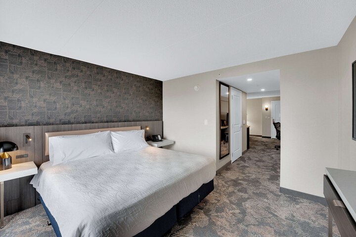 Hilton Garden Inn Toronto / Brampton