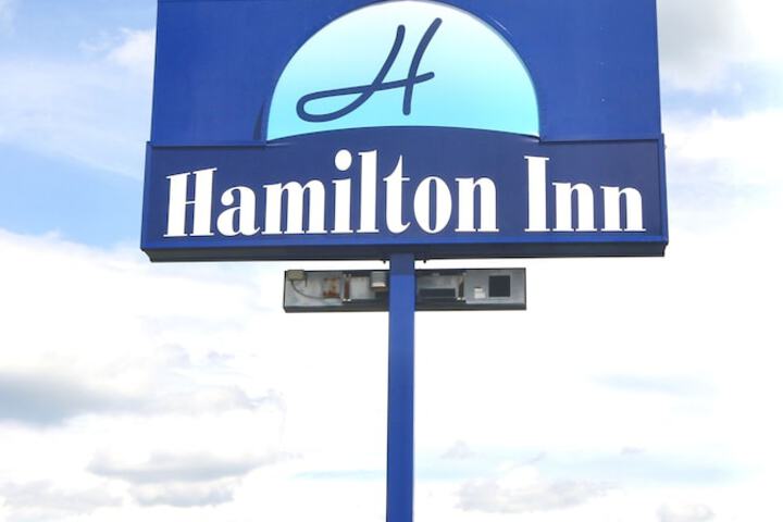 Hamilton Inn Jonesville NC