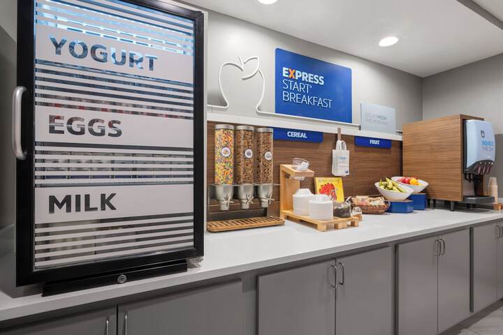 Holiday Inn Express Tifton by IHG