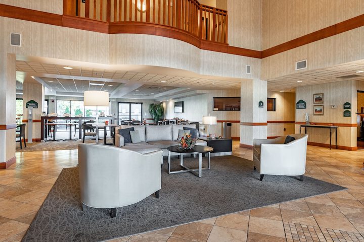 Hotel Interior 11 of 52
