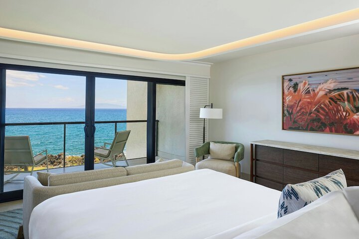 Wailea Beach Resort - Marriott Maui