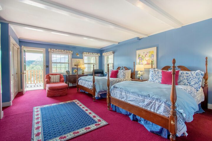 Room 125 of 275