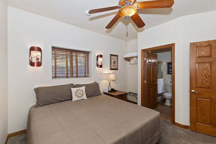 Robinhood Resort