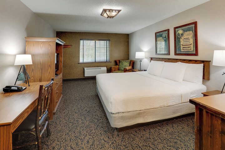 Stoney Creek Hotel St. Joseph