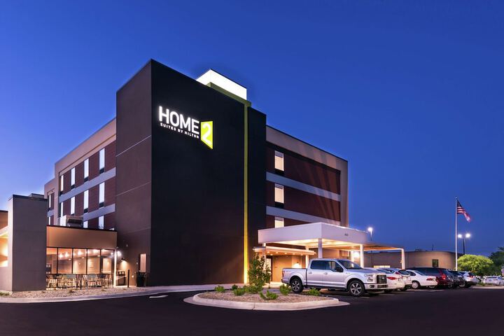 Hotel 3 of 58