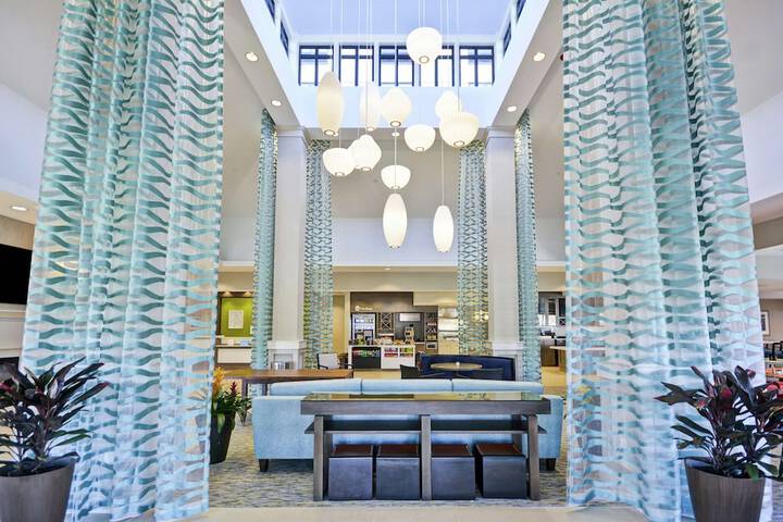 Hilton Garden Inn Gastonia