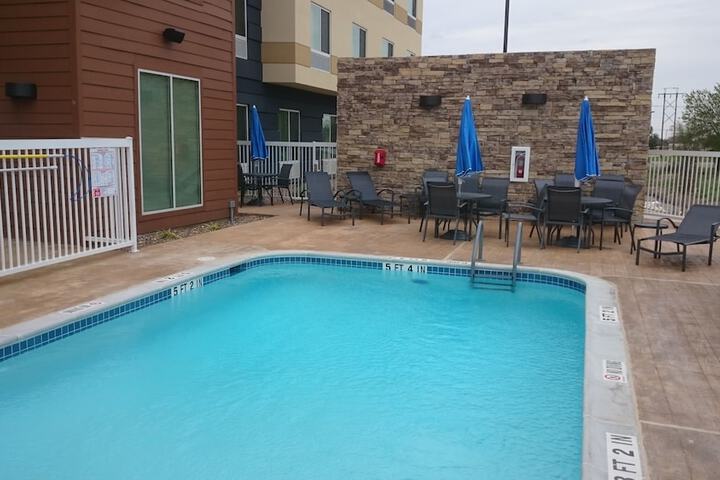 Pool 5 of 46