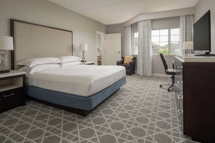 Hilton San Diego / Del Mar