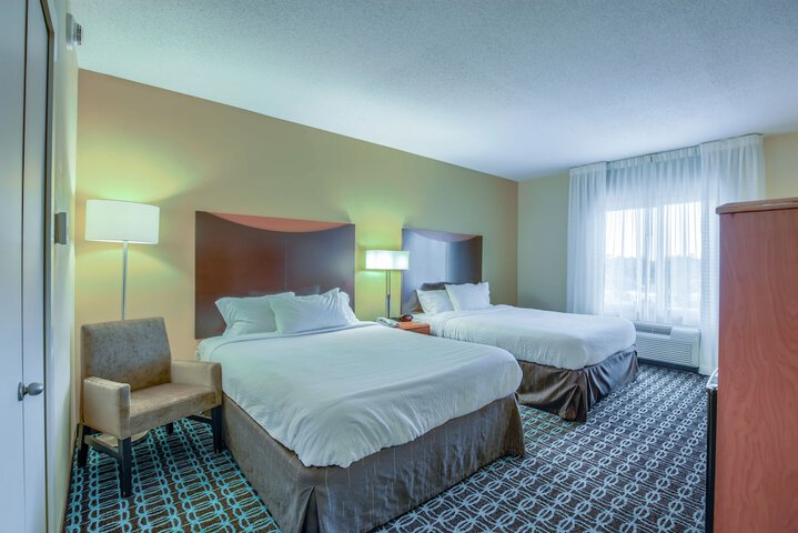Fairfield Inn & Suites by Marriott Orange Beach