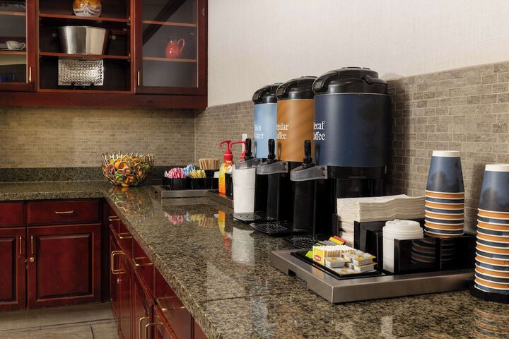 Homewood Suites by Hilton Ontario-Rancho Cucamonga