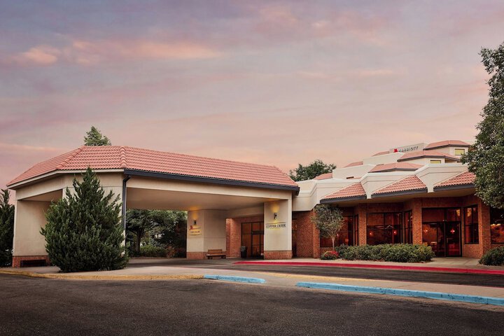 Fort Collins Marriott