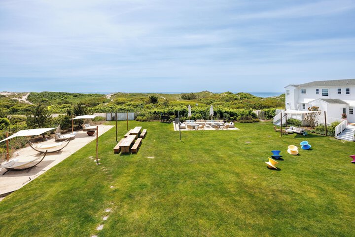 Hero Beach Club