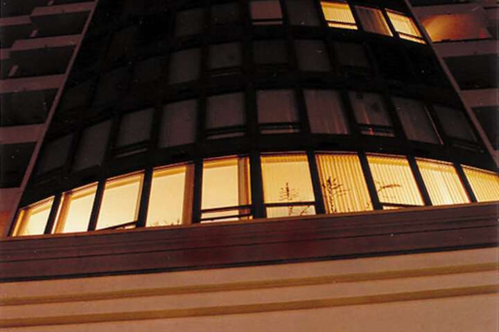 Executive Hotel Vancouver Airport