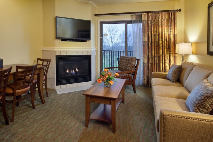 Holiday Inn Club Vacations at Lake Geneva Resort by IHG