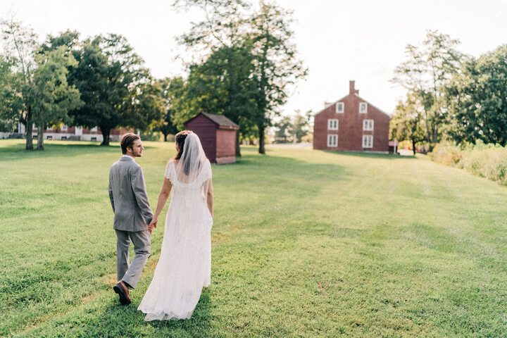 Shaker Village of Pleasant Hill