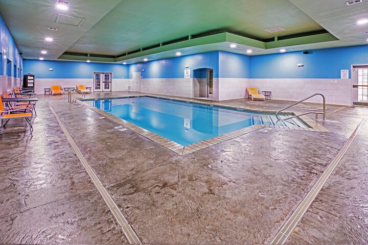 Pool 5 of 40