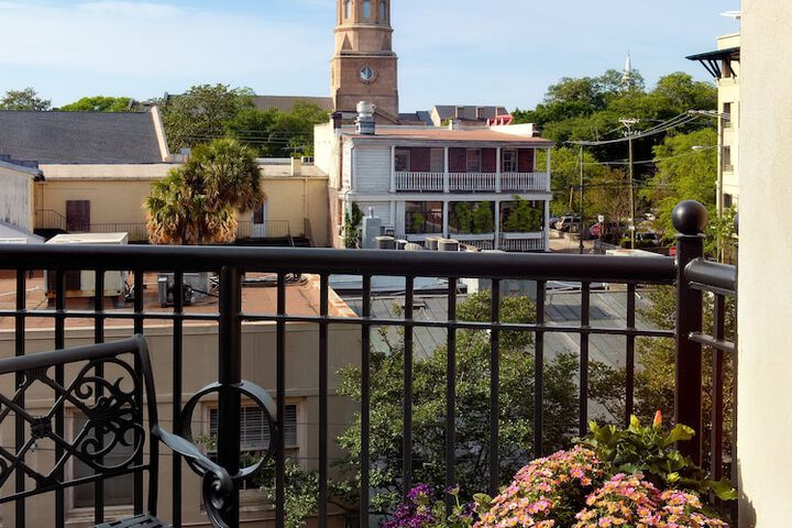 Hotel View 49 of 51