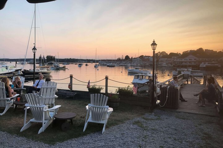 Boothbay Harbor Inn
