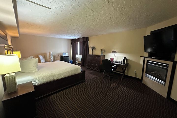 Wyndham Garden Medicine Hat Conference Center