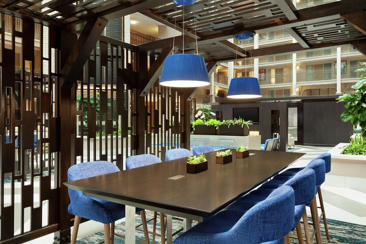 Hotel Interior 5 of 38