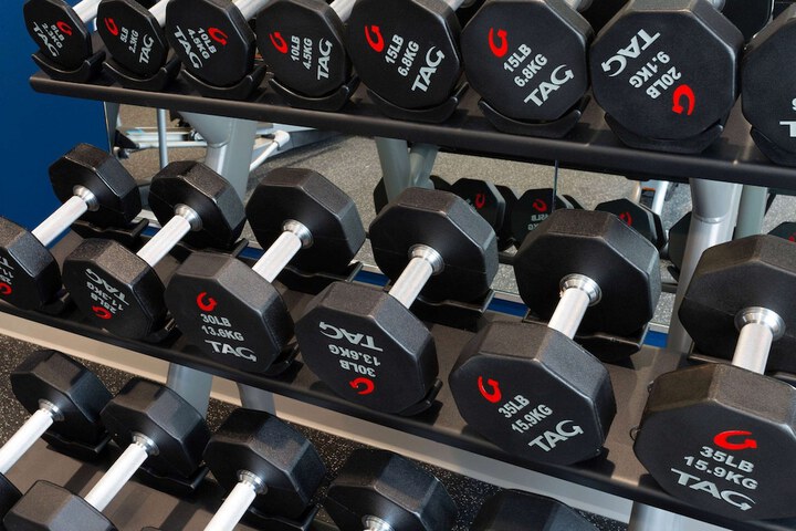 Health and Fitness 35 of 38