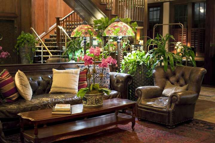 Hotel Interior 10 of 40