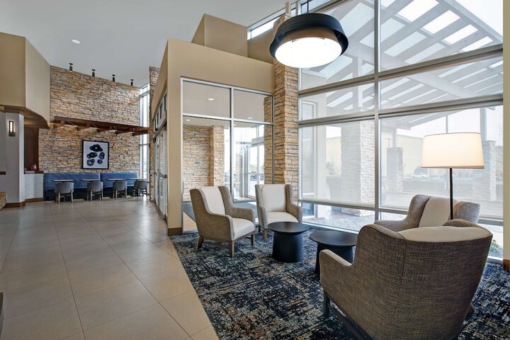 Hyatt Place Jackson / Ridgeland