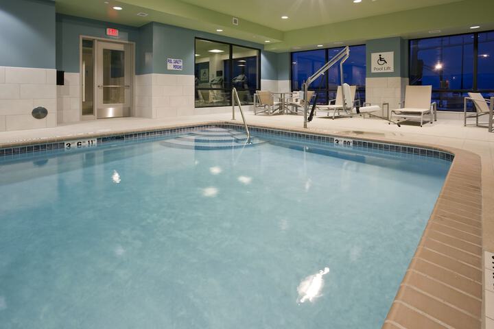 Pool 5 of 39