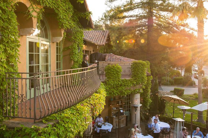 Hotel Los Gatos